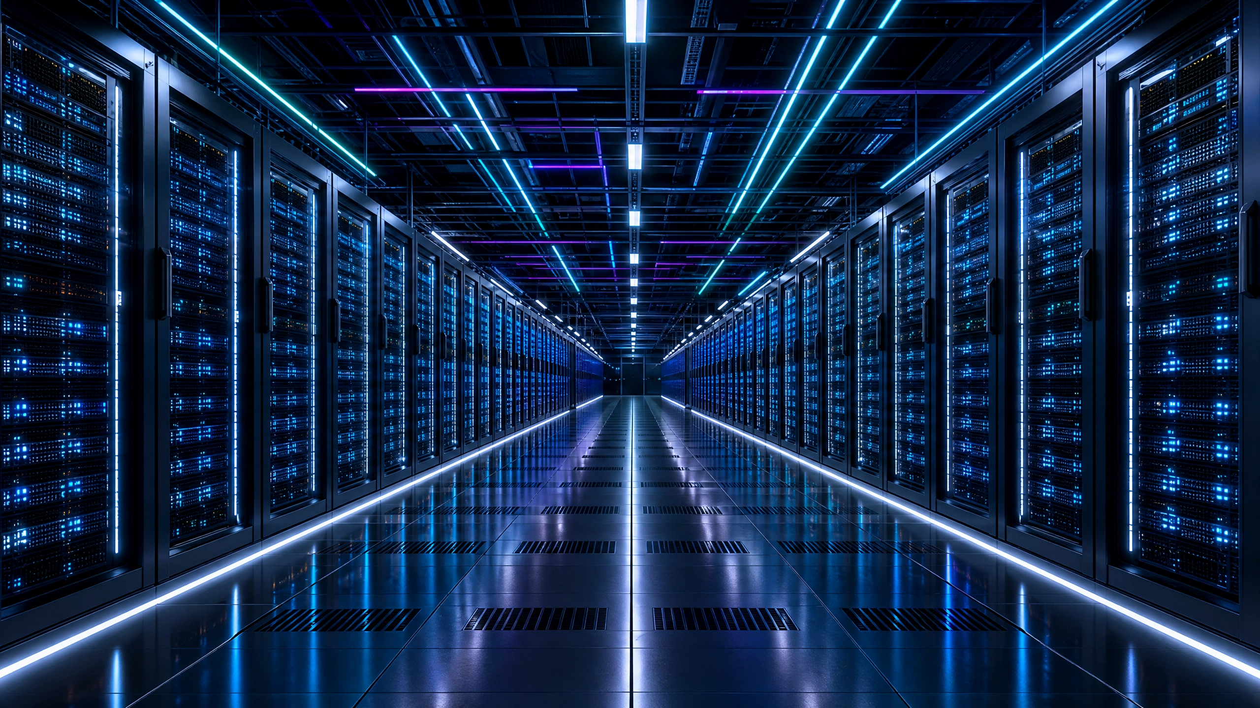Cloud Infrastructure