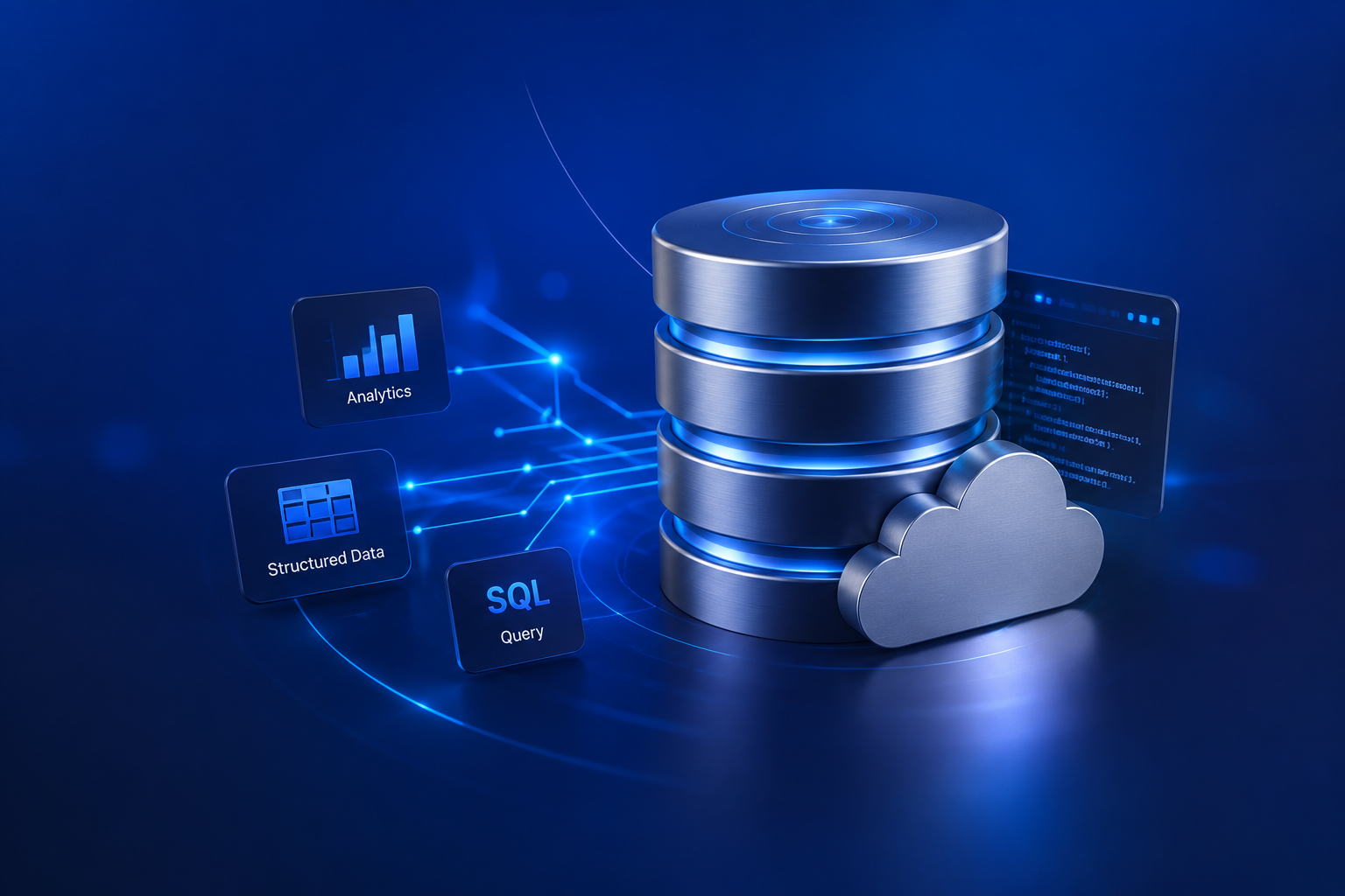 Database Systems